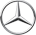 mercedes logo
