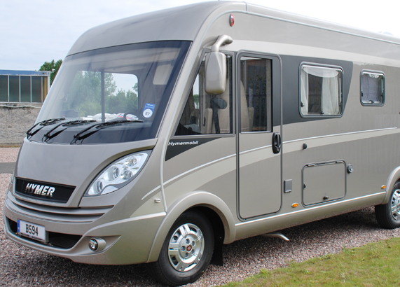 Motorhomes for Sale