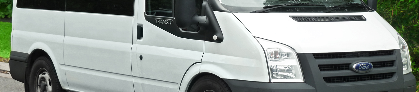 Ford Minibus for Sale