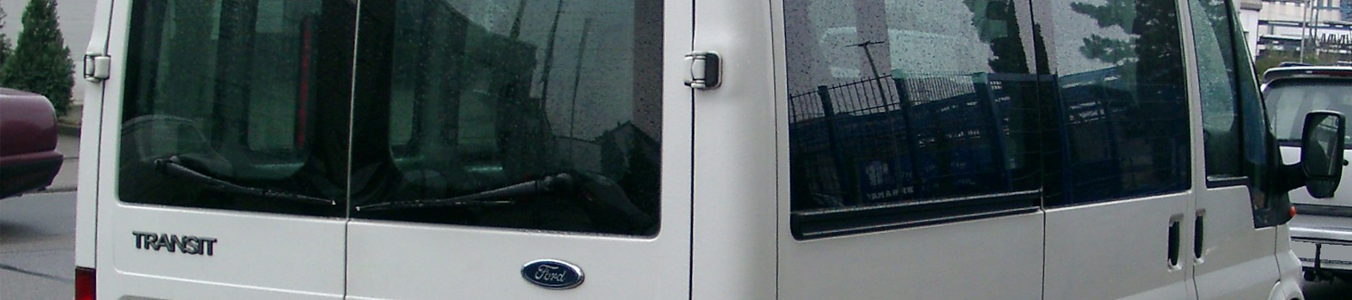 Minibus Sales