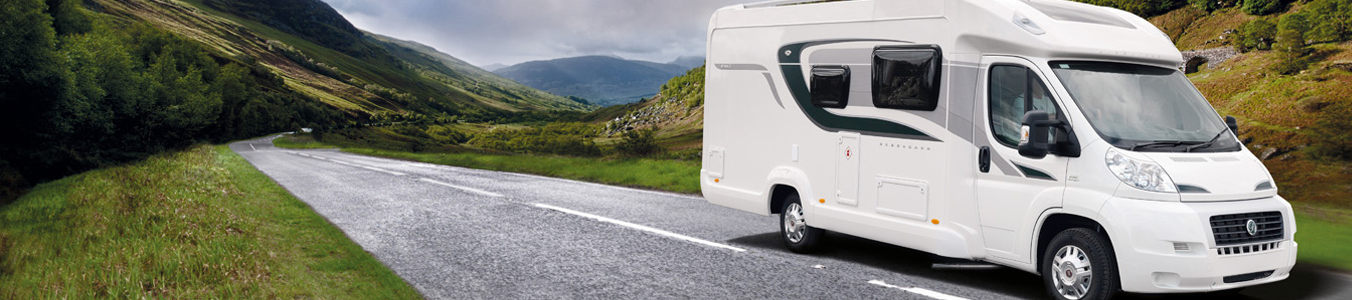 Motorhomes for Sale